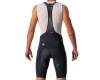 Picture of SHORTS CASTELLI FREE AERO RC BIBSHORT SHORT WITH BRACES BLACK