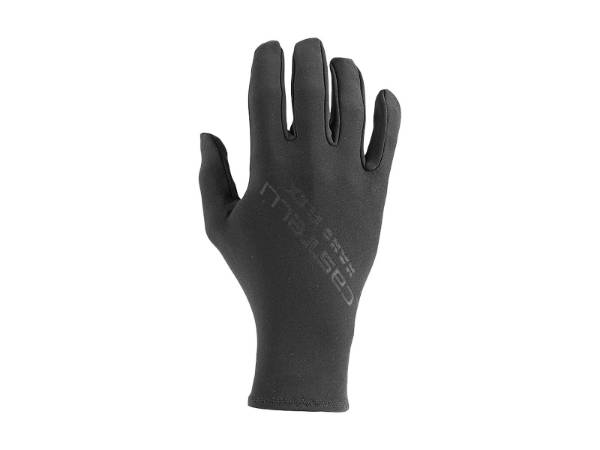 Picture of Castelli Tutto Nano Gloves - Black (XL)