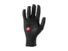 Picture of Castelli Tutto Nano Gloves - Black (XL)