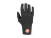 Picture of GLOVES CASTELLI LIGHTNESS 2 BLACK