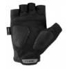 Picture of GLOVES CUBE CMPT COMFORT SHORT FINGER BLACK/GREY