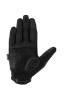 Picture of GLOVES S CUBE CMPT COMFORT LONG FINGER BLACK/GREY