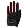 Picture of GLOVES SPECIALIZED L BG DUAL GEL LONG RED