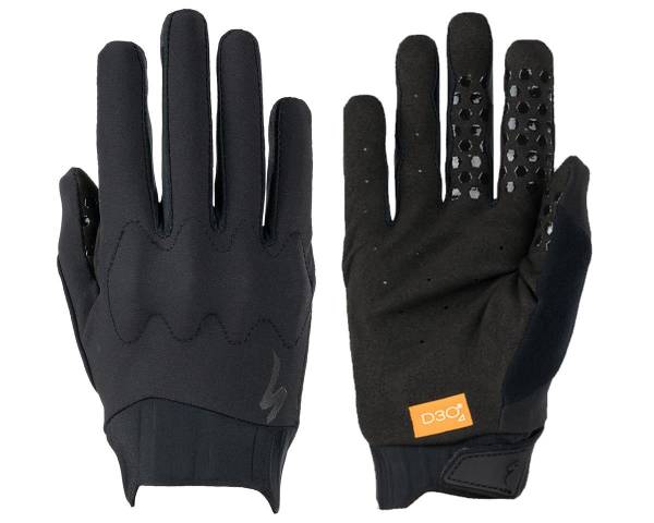 Picture of GLOVES SPECIALIZED L TRAIL D30 LONG BLACK