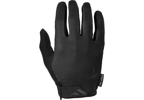 Picture of GLOVES SPECIALIZED L BG SPORT GEL LONG BLACK