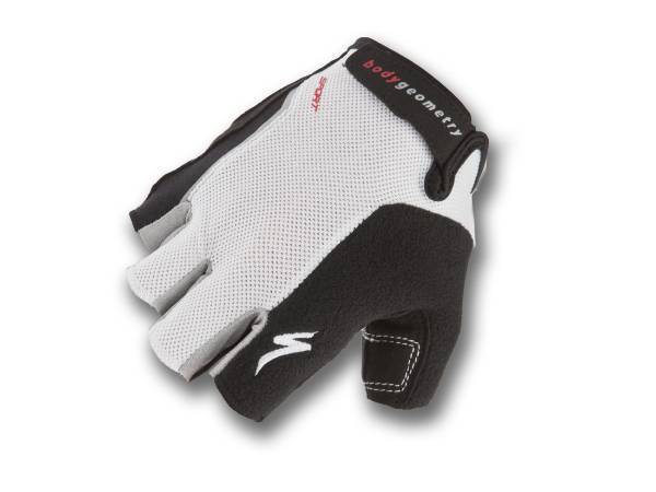 Picture of GLOVES SPECIALIZED M BG SPORT BLACK/WHITE