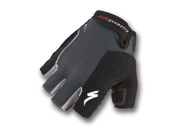 Picture of GLOVES SPECIALIZED M BG SPORT BLACK/GREY