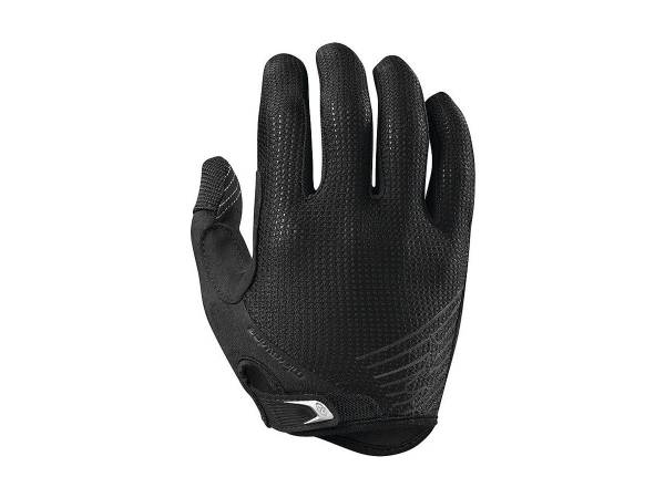 Picture of GLOVES SPECIALIZED M BG GEL WIRETAP BLACK