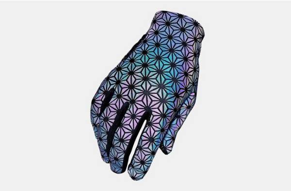 Picture of GLOVES SPECIALIZED SUPA G LONG IRIDESCENT