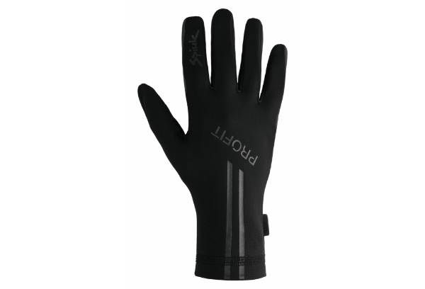 Picture of GLOVES SPIUK S PROFIT COLD & RAIN ΜΑΥΡΟ