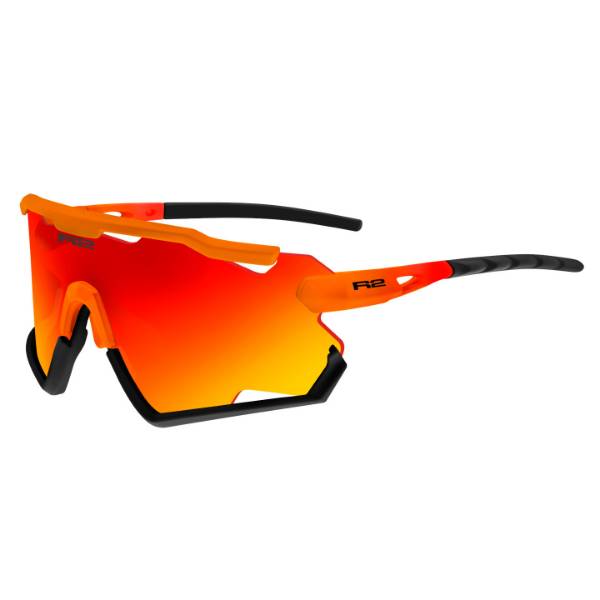 Picture of GLASSES R2 DIABLO ORANGE MATTE