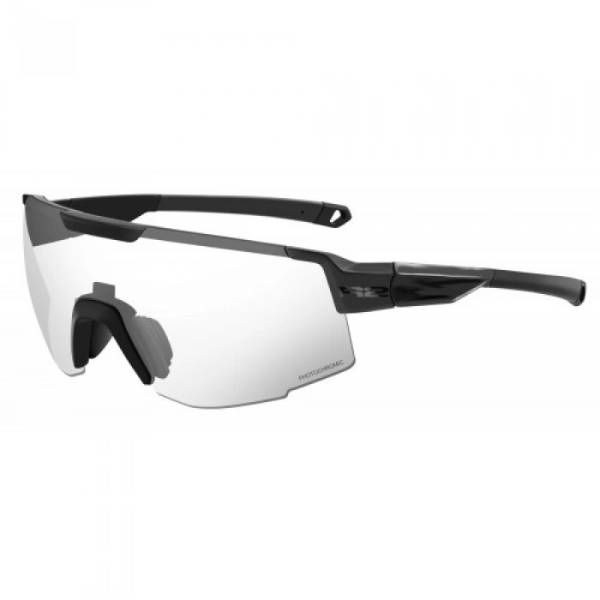 Picture of GLASSES R2 EDGE BLACK WITH PHOTOCHROMIC LENSES