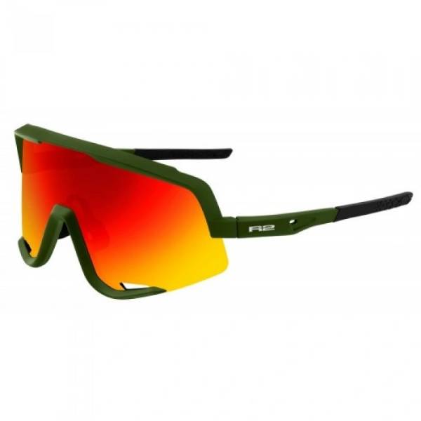 Picture of GLASSES R2 MONSTER GREEN MATTE