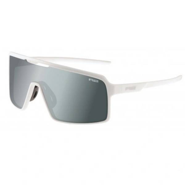 Picture of GLASSES R2 WINNER WHITE MATTE