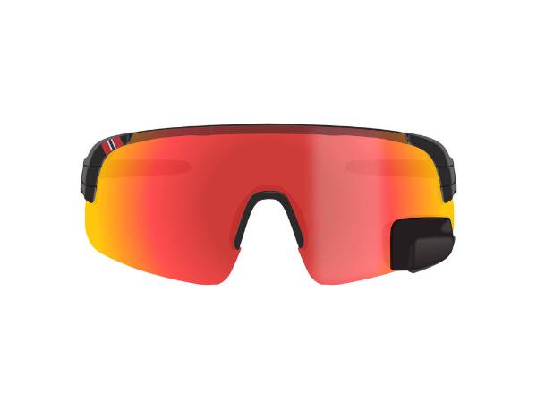 Picture of GLASSES TRI EYE VIEW SPORT S REVO MAX RED