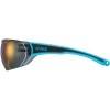 Picture of GLASSES UVEX SPORTSTYLE 204 BLUE MIRROR BLUE