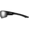 Picture of GLASSES UVEX SPORTSTYLE 215 BLACK/LITEMIRROR SILVER