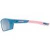 Picture of GLASSES UVEX SPORTSTYLE 225 BLUE MAT ROSE/LITEMIRROR SILVER