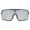 Picture of GLASSES UVEX SPORTSTYLE 235 BLACK/MIRROR SILVER