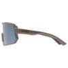 Picture of GLASSES UVEX SPORTSTYLE 235 OAK BROWN MAT/MIRROR SILVER