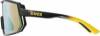 Picture of GLASSES UVEX SPORTSTYLE 235P BLACK MAT/MIRROR YELLOW