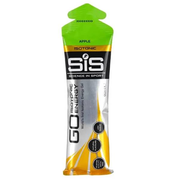 Εικόνα της SIS GO ISITONIC GEL 60ml ΜΗΛΟ