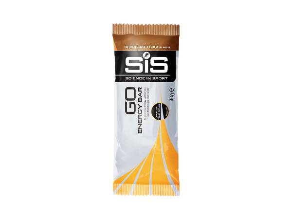 Εικόνα της SIS GO ENERGY BAR 40g ΣΟΚΟΛΑΤΑ