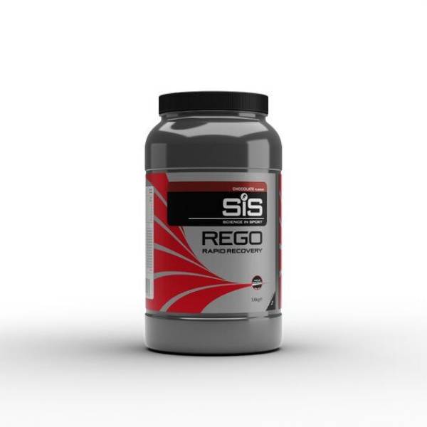 Εικόνα της SIS REGO RAPID RECOVERY DRINK CHOCOLATE 500g