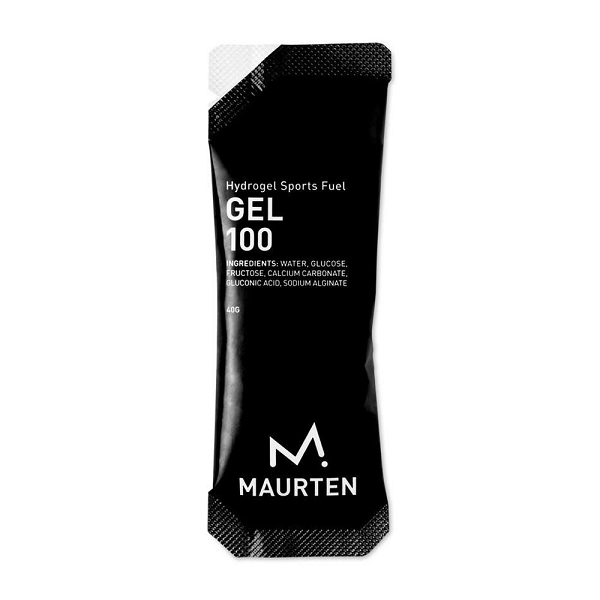 Picture of MAURTEN GEL100 40g HYDROGEL SPORTS FUEL