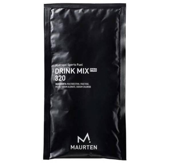 Picture of MAURTEN DRINK MIX320 80g HYDROGEL SPORTS FUEL