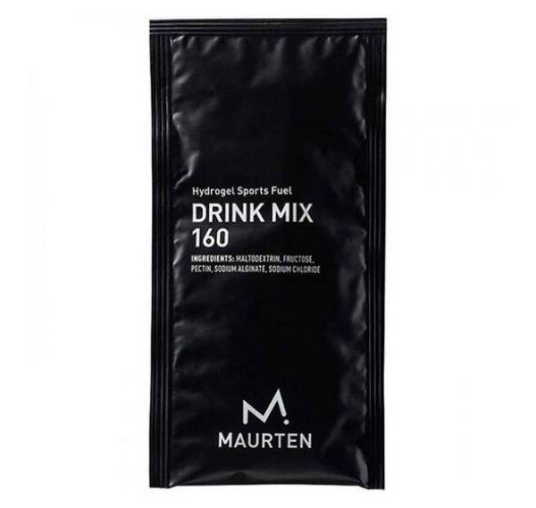 Picture of MAURTEN DRINK MIX160 40g HYDROGEL SPORTS FUEL