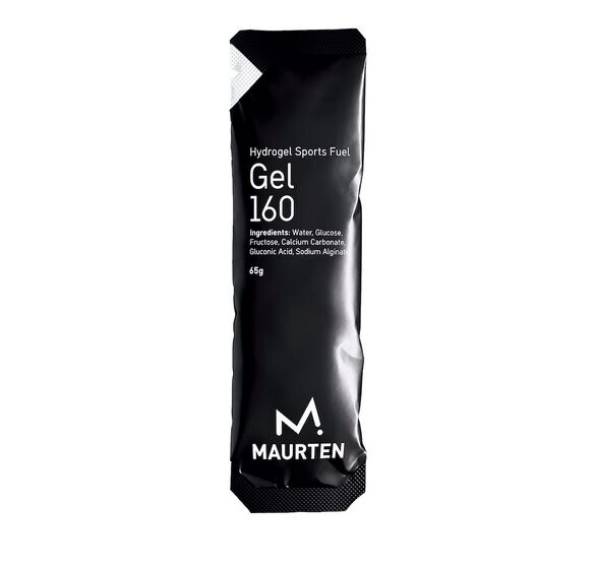 Εικόνα της MAURTEN GEL160 65g HYDROGEL SPORTS FUEL