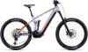 Εικόνα της ΠΟΔΗΛΑΤΑ ΗΛΕΚΤΡΙΚΑ CUBE MTB 27,5 STEREO HYBRID 160 HPC SL 750 DISC (M/18") POLARSILVER ΑΝΤΡ 2023