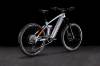 Εικόνα της ΠΟΔΗΛΑΤΑ ΗΛΕΚΤΡΙΚΑ CUBE MTB 27,5 STEREO HYBRID 160 HPC SL 750 DISC (M/18") POLARSILVER ΑΝΤΡ 2023