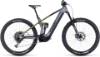 Εικόνα της ΠΟΔΗΛΑΤΑ ΗΛΕΚΤΡΙΚΑ CUBE MTB 29 STEREO HYBRID 140 HPC TM 750 DISC (M/18") FLASHGREY OLIVE ΑΝΤΡ 2023