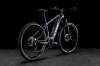 Picture of CUBE MTB 29 REACTION HYBRID PERFORMANCE 500 DISC (XL/21") METALLIC GRAY MEN 2022