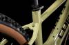 Picture of ELECTRIC BIKES CUBE MTB 29 REACTION HYBRID EXC 750 DISC (M/17") GREEN MEN 2022