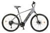 Picture of ELECTRIC BIKE ORIENT 28 STREET 1.0 DISC (55") GREY 9sp (REAR MOTOR) TREKKING