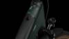 Picture of ELECTRIC BIKES CUBE CTB 28 TOURING HYBRID ONE 500 DISC (S/50") DARKGREEN GREEN FEMALE 2023 EASY ENTRY