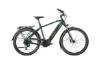 Picture of ELECTRIC BICYCLES LAPIERRE MTB 27 E-EXPLORER 4.5 (L/56") DARK GREEN MEN