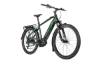 Picture of ELECTRIC BICYCLES LAPIERRE MTB 27 E-EXPLORER 4.5 (L/56") DARK GREEN MEN