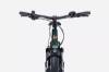 Picture of ELECTRIC BICYCLES LAPIERRE MTB 27 E-EXPLORER 4.5 (L/56") DARK GREEN MEN