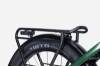 Picture of ELECTRIC BICYCLES LAPIERRE MTB 27 E-EXPLORER 4.5 (L/56") DARK GREEN MEN