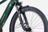 Picture of ELECTRIC BICYCLES LAPIERRE MTB 27 E-EXPLORER 4.5 (L/56") DARK GREEN MEN