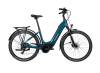 Picture of ELECTRIC BIKES LAPIERRE CTB 27 E-URBAN 4.4 (M/46") GREEN BLUE FEMALE 2023