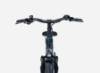 Picture of ELECTRIC BIKES LAPIERRE CTB 27 E-URBAN 4.4 (M/46") GREEN BLUE FEMALE 2023