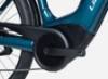 Picture of ELECTRIC BIKES LAPIERRE CTB 27 E-URBAN 4.4 (M/46") GREEN BLUE FEMALE 2023