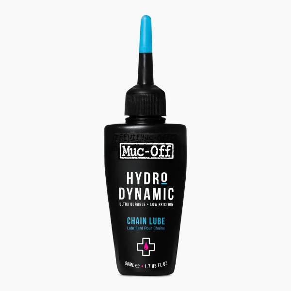 Picture of CHAIN LUBRICANT MUC-OFF HYDRODYNAMIC LUBE TEAM SKY