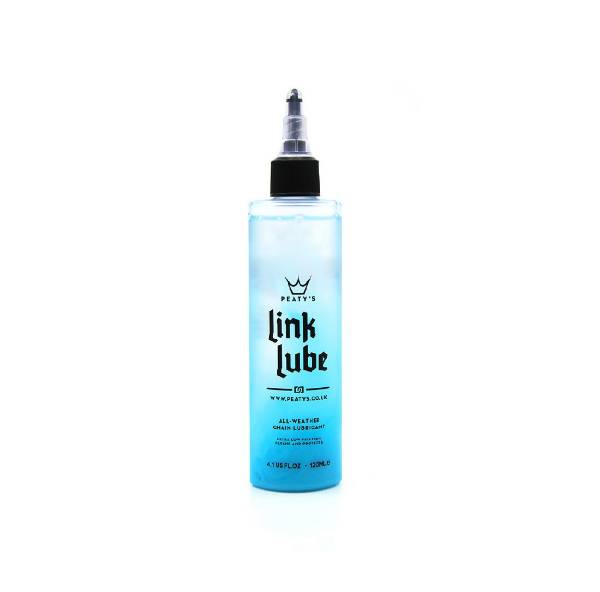 Picture of CHAIN LUBRICANT LINK LUBE 120ml PEATY'S