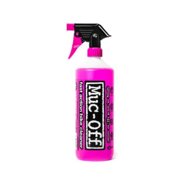 Picture of GENERAL USE CLEANING SPRAY 1lt MUC-OFF